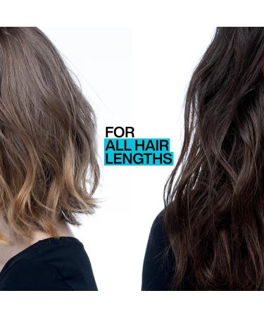 Redken Spray Wax Invisible Texture Mist | High Impact Finishing Spray-Wax | Adds Volumizing Body Dimension & Tames Flyaways | Medium Control |For All Hair Types 2 Ounce (Pack of 1) - Buy Online on SooperMarket.com