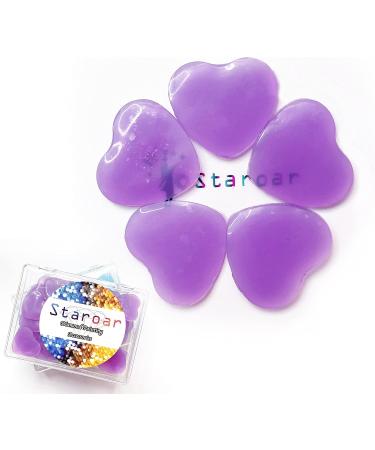 Staroar 40 Pack Diamond Painting Wax - Diamond Art Accessories Purplex40 - Buy Online on SooperMarket.com