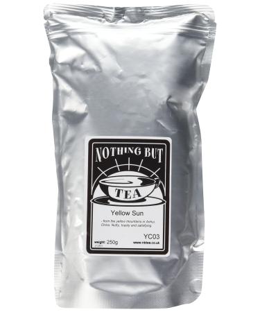 Nothing But Tea Yellow Sun 250 g