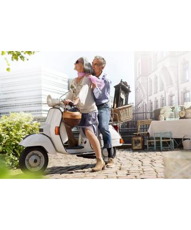 Medi Duomed Basic Thigh-High Compression Stockings CCL2 - Unisex Long Socks with Knobs | Black Size II - International Shipping Available - Buy Online on SooperMarket.com