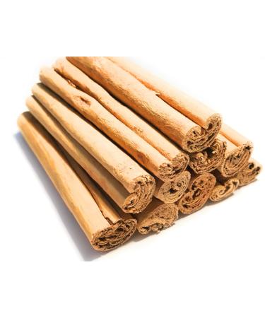 Ceylon Cinnamon Sticks - Perfect for Sweet and Savoury Dishes - Pure Stick Cinnamomum Verum from Sri LankaCinnamon Sticks 100g 100.0 grams