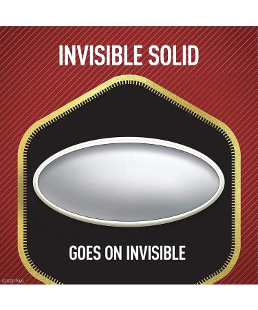 Old Spice Red Zone Swagger Deodorant - 3 Pack 2.6oz Invisible Solid - Buy Online on SooperMarket.com