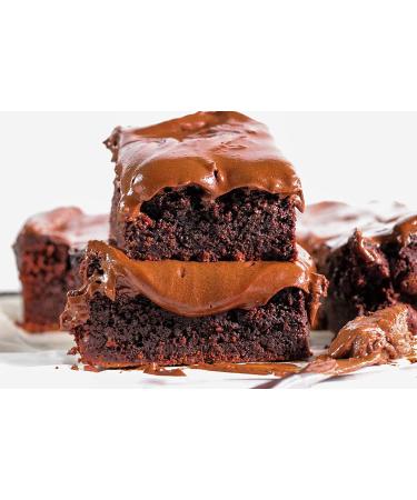 Good Dee's Low Carb Chocolate Brownie Baking Mix - 7.5 oz | Keto-Friendly Dessert - Buy Online on SooperMarket.com