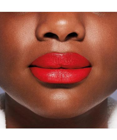 Shiseido VisionAiry Gel Lipstick | Long-Lasting Full Coverage Formula | Code Red 221 - Buy Online on SooperMarket.com