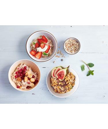 Buy Familia Swiss Muesli Original Recipe - 29 oz (822 g) | Healthy Breakfast Cereal - Buy Online on SooperMarket.com