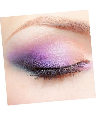 BELLIFFY 12pcs Pearlescent Eyeshadow Pencil Shimmer Eyeliner Waterproof Eyeshadow Glitter Crayons Wood - Buy Online on SooperMarket.com