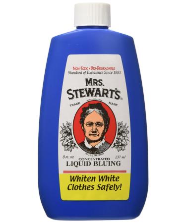 Mrs. Stewart's Liquid Bluing