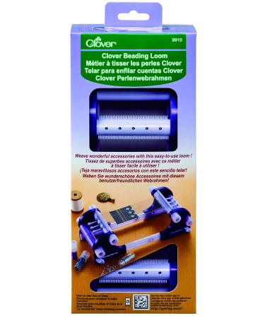 Clover 9910 Beading Loom