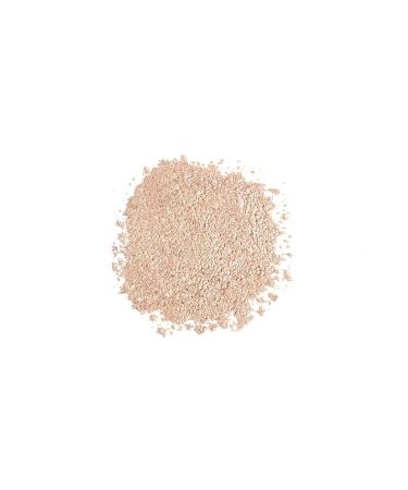 iS CLINICAL PerfecTint Powder SPF 40 Ivory - Tinted Loose Face Powder with SPF for Flawless Makeup Finish - Buy Online on SooperMarket.com