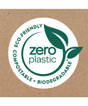 Eco-Friendly Bikini Wax Kit | Vegan Hard Wax, Microwaveable, Plastic Free - 100g & Spatula Included - Buy Online on SooperMarket.com