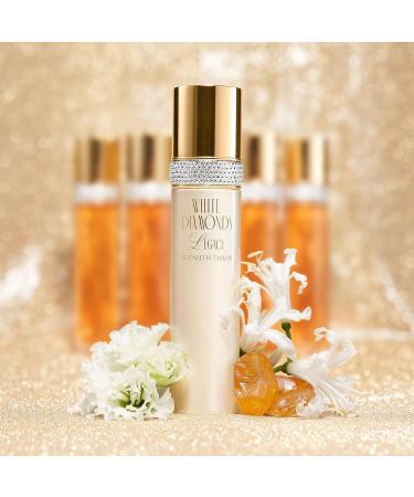 Elizabeth Taylor White Diamonds Legacy Eau de Toilette Spray Perfume for Women 1.0 fl. oz Floral 1 Fl Oz (Pack of 1) - Buy Online on SooperMarket.com
