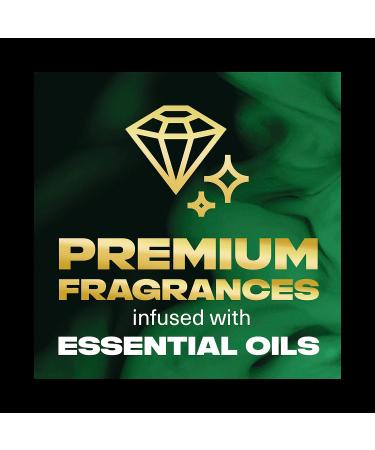AXE Fine Fragrance Collection Aluminum No Deodorant Stick for Men Green Geranium 4 Count with 48H Odor Protection and All-Day Freshness Infused with Geranium Cedar & Patchouli Essential Oils 2.6 oz - Buy Online on SooperMarket.com