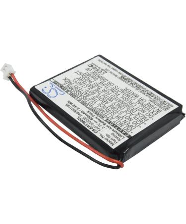 3.7V Battery Replacement for Swyx D215 D210 - High-Quality Rechargeable Lithium Ion | Fast International Shipping - Buy Online on SooperMarket.com