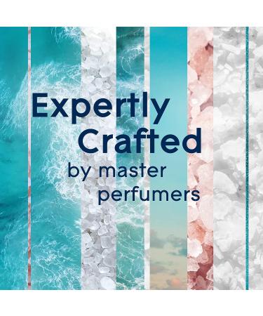 Glade PlugIns Refills- Sky & Sea Salt Scented Essential Oils for Home & Bathroom - 3.35 Fl Oz, 5 Count - Buy Online on SooperMarket.com
