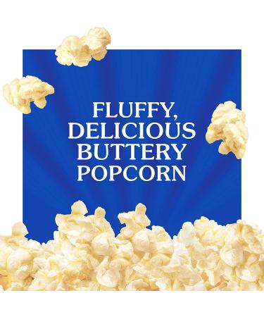 ACT II Butter Microwave Popcorn 1.6oz Mini Bags - Pack of 36 - Buy Online on SooperMarket.com