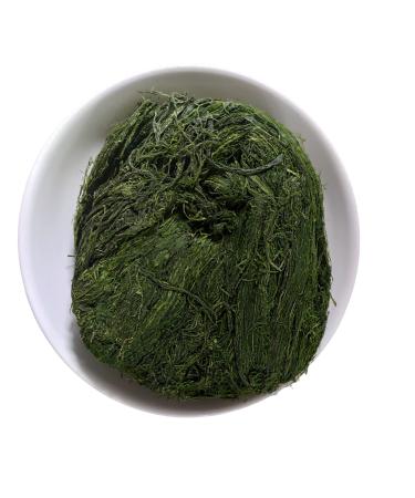 Dried Green Algae 80G