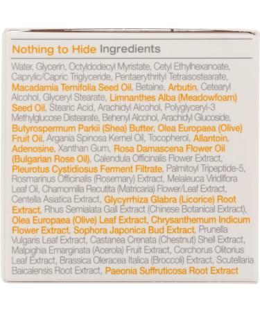 ISOI Bulgarian Rose Age Control Eye Cream - Anti-Aging Formula for Youthful Skin | 0.68 FZ - Shop Internationally - Buy Online on SooperMarket.com