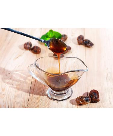 Organic Medjool Dates 2 Pounds | Non-GMO, Whole Dried Dates with Pits | Large Size, Unsweetened, Unsulphured | Vegan, Sirtfood, Bulk - Good Source of Potassium, Magnesium, and Fiber | 2 lb Pack - Buy Online on SooperMarket.com
