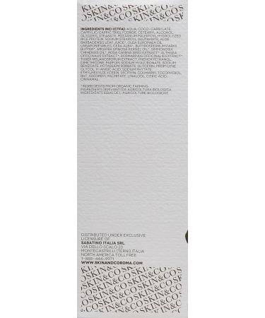 SKIN&CO Roma Umbrian Truffle Body Lotion 7.7 Fl Oz - Luxurious Moisturizing Formula - Buy Online on SooperMarket.com