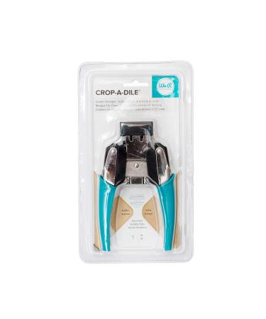 We R Memory Keepers- Corner Chomper Aqua