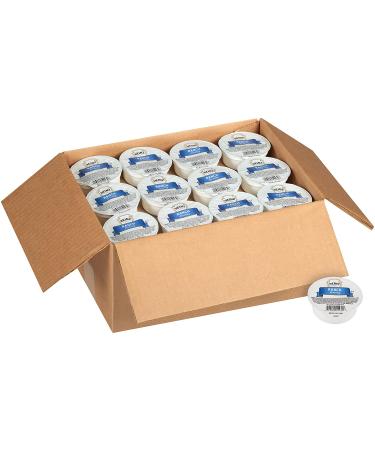 Heinz Ranch Dressing Single Serve Dipping Sauce 60 ct Pack - 2 oz Cups | Pack of 60 - Buy Online on SooperMarket.com