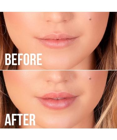 Project Lip Extreme Matte Plumping Primer - Instant Plump & Smooth Finish - Buy Online on SooperMarket.com