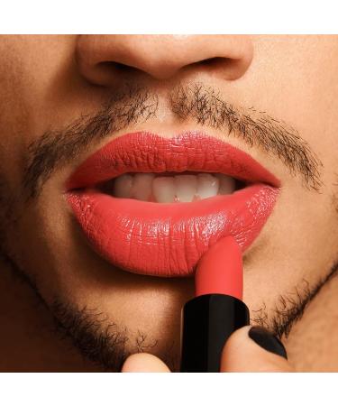 e.l.f. O Face Satin Lipstick - Richly Pigmented, Nourishing & Long-Lasting - Vegan & Cruelty-Free - Buy Online on SooperMarket.com