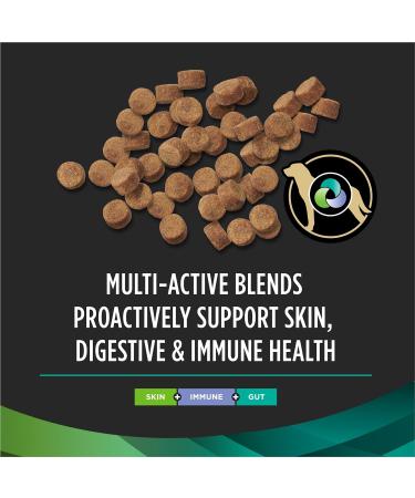 Pro Plan Veterinary Supplements Multi Care - 60 SOFT CHEWS - Buy Online on SooperMarket.com
