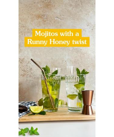 Rowse Clear Honey Tub 3.17kg - Buy Online on SooperMarket.com
