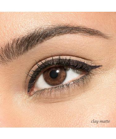 Julep When Pencil Met Gel Clay Eyeliner - Longwear & Transfer-Proof - Buy Online on SooperMarket.com
