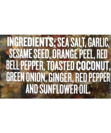 McCormick Gourmet Asian Salt & Spice Blend - 2.04 oz | Global Selects Collection - Buy Online on SooperMarket.com
