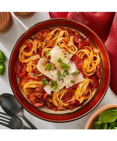 Cottage Delight - Tomato and Red Pepper Pasta and Pizza Sauce 350g - Buy Online on SooperMarket.com
