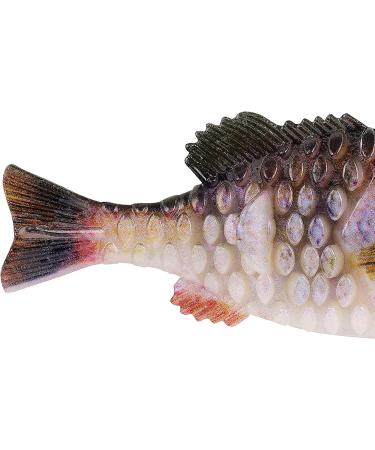 Berkley Powerbait Gilly 90mm HD Bluegill Soft Bait for Effective Fishing - Buy Online on SooperMarket.com