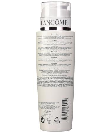 Lanc me Galat e Confort Cleansing Milk 400ml - Gentle Hydrating Cleanser For All Skin Types | International Shipping Available - Buy Online on SooperMarket.com