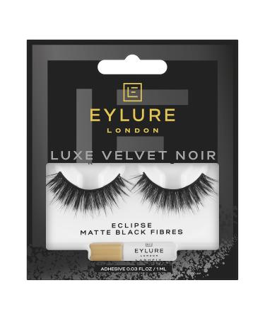 Eylure Luxe Velvet Noir Eclipse