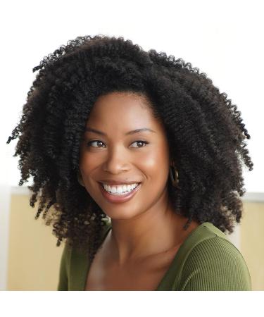 African Pride Moisture Miracle Aloe & Coconut Water Pre-Shampoo 12 oz - Minimizes Hair Breakage, Detangles & Conditions - Natural Coils & Curls - Pack of 1 - Buy Online on SooperMarket.com