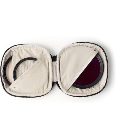 Moment Soft Filter Case - 4 Filters | Premium Protection for Your Photography Filters - Buy Online on SooperMarket.com
