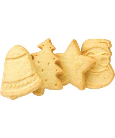 Walkers Shortbread Festive Shapes Carton - Buy Online on SooperMarket.com