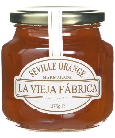 La Vieja Fabrica Seville Orange Marmalade 375g