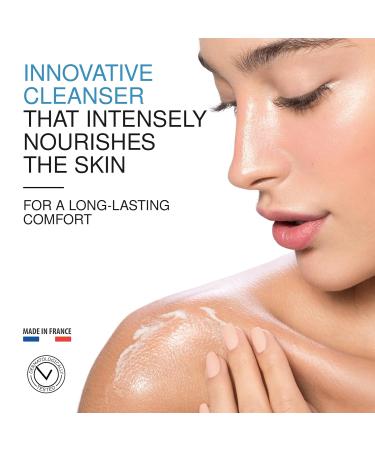 Uriage X mose Anti-Itch Soothing Oil Balm 200ml - Relief for Dry Itchy Skin | International Shipping Available - Buy Online on SooperMarket.com