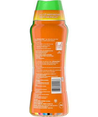 Gain Fireworks Island Fresh Scent Booster Beads 20.1oz - Pack of 1 - Buy Online on SooperMarket.com