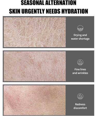Men's Moisturizing Face Cream Men's Face Moisturiser Men's Anti Wrinkle Face Cream Men's Anti Aging Face Cream Hydrating Moisturising Refreshing Skin Care Anti-Aging Cream for Men 50g - Buy Online on SooperMarket.com
