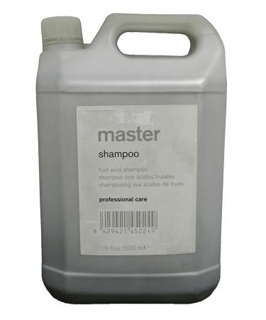 Lakme Master Shampoo 176 Ounce