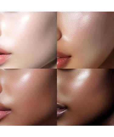 Espoir Glowrizer | Hydrating Jelly Primer for All Skin Types | Smooth & Illuminate Makeup | 1.35 fl. Oz | International Shipping Available - Buy Online on SooperMarket.com