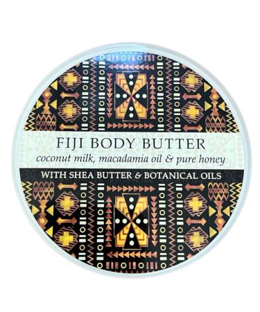 Greenwich Bay Trading Destination Body Butter 8oz | Luxurious Moisturizing Cream | Enriched with Shea Butter & Essential Oils for Deep Hydration | Perfect for Dry Skin | Travel-Friendly