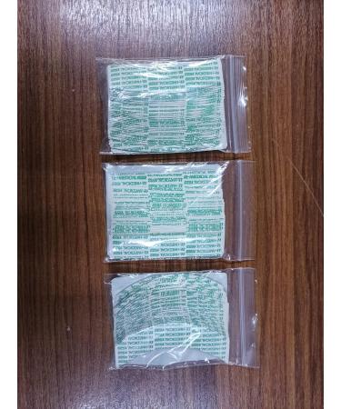 Hypoallergenic Luxhair Medical 1522 Adhesive Tapes for Wigs & Extensions | Skin-Friendly Double-Sided Glue | 2-Day Shipping | 1 Pack - Buy Online on SooperMarket.com