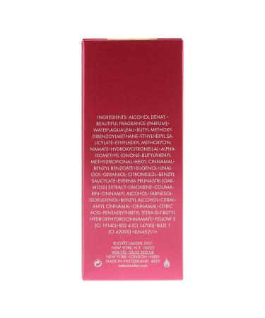 Estee Lauder Beautiful Women's Eau De Parfum Spray 1 Fl Oz - Pack of 1 - Buy Online on SooperMarket.com