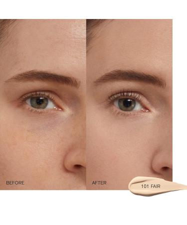 Shiseido Synchro Skin Self-Refreshing Concealer 101 Fair - 5.8 ml | Best International Shipping & Authentic Beauty Products - Buy Online on SooperMarket.com