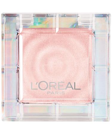 L'Or al Paris Color Queen Oil Shadow 01 Unsurpassed pack of 3 (3 x 4 g) 01 Unsurpassed 4 g (pack of 3)