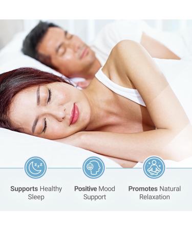 5-HTP 100 mg | 120 Vegan Capsules | Naturally Sourced Serotonin Booster | Healthy Attitude and Positive Mood Support Supplement - Buy Online on SooperMarket.com